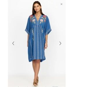 Johnny Was Workshop Nalina Kimono NWT xs